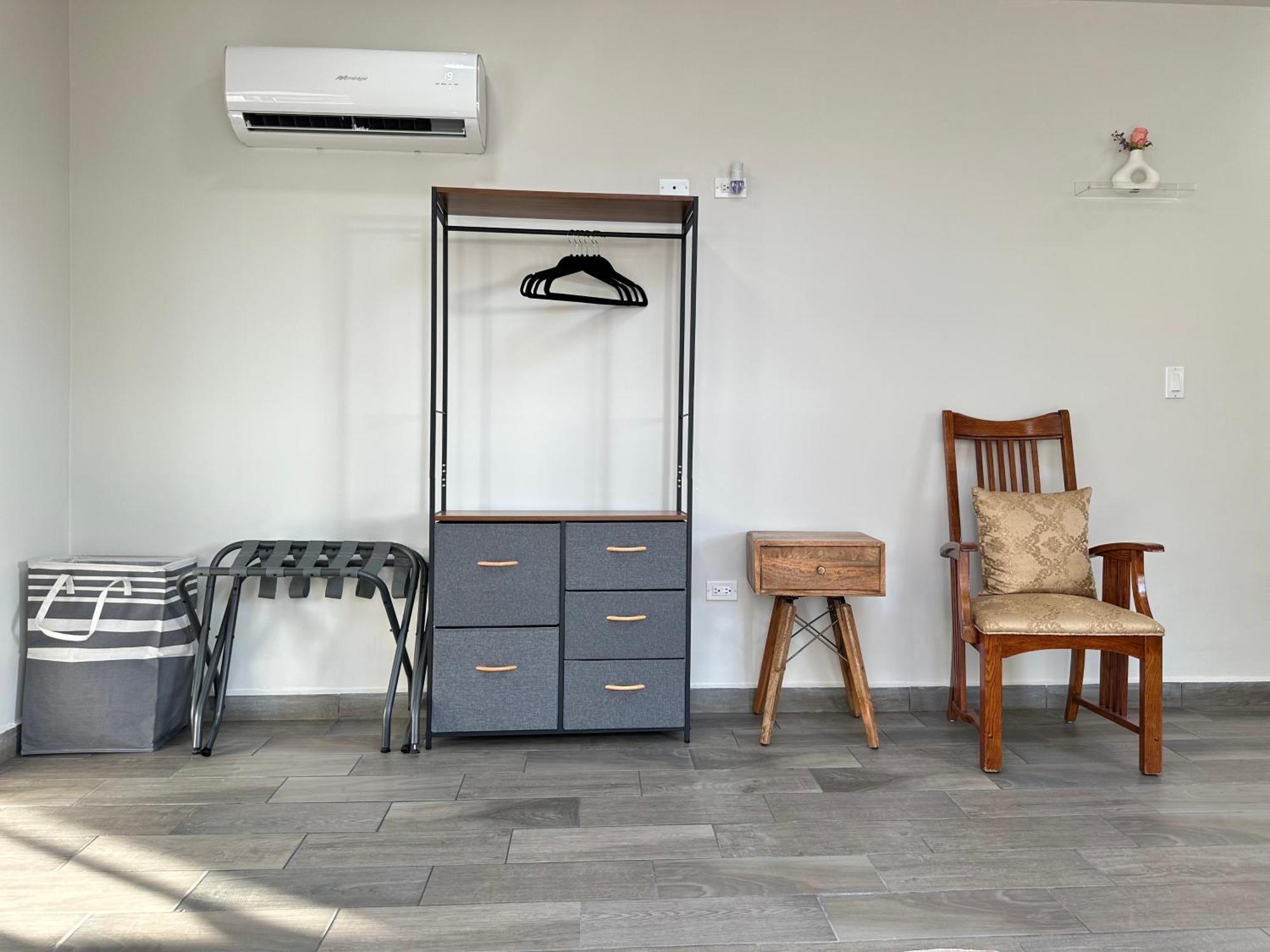Las Mariposas Mini Suites Росарито Экстерьер фото