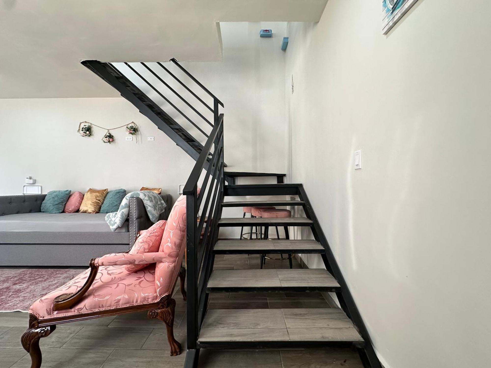 Las Mariposas Mini Suites Росарито Экстерьер фото