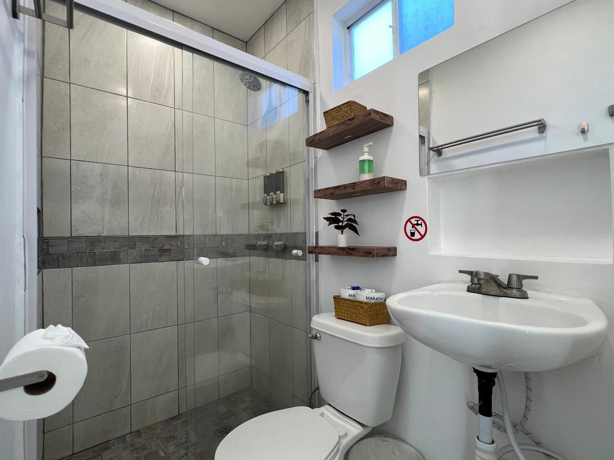 Las Mariposas Mini Suites Росарито Номер фото